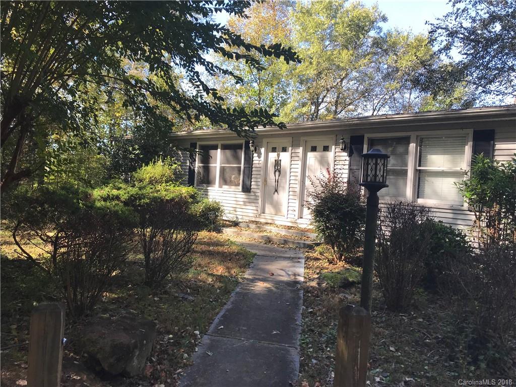 20 Forest Ridge Drive, Unit 3C Nebo, NC 28761 - Photo 3 of 22