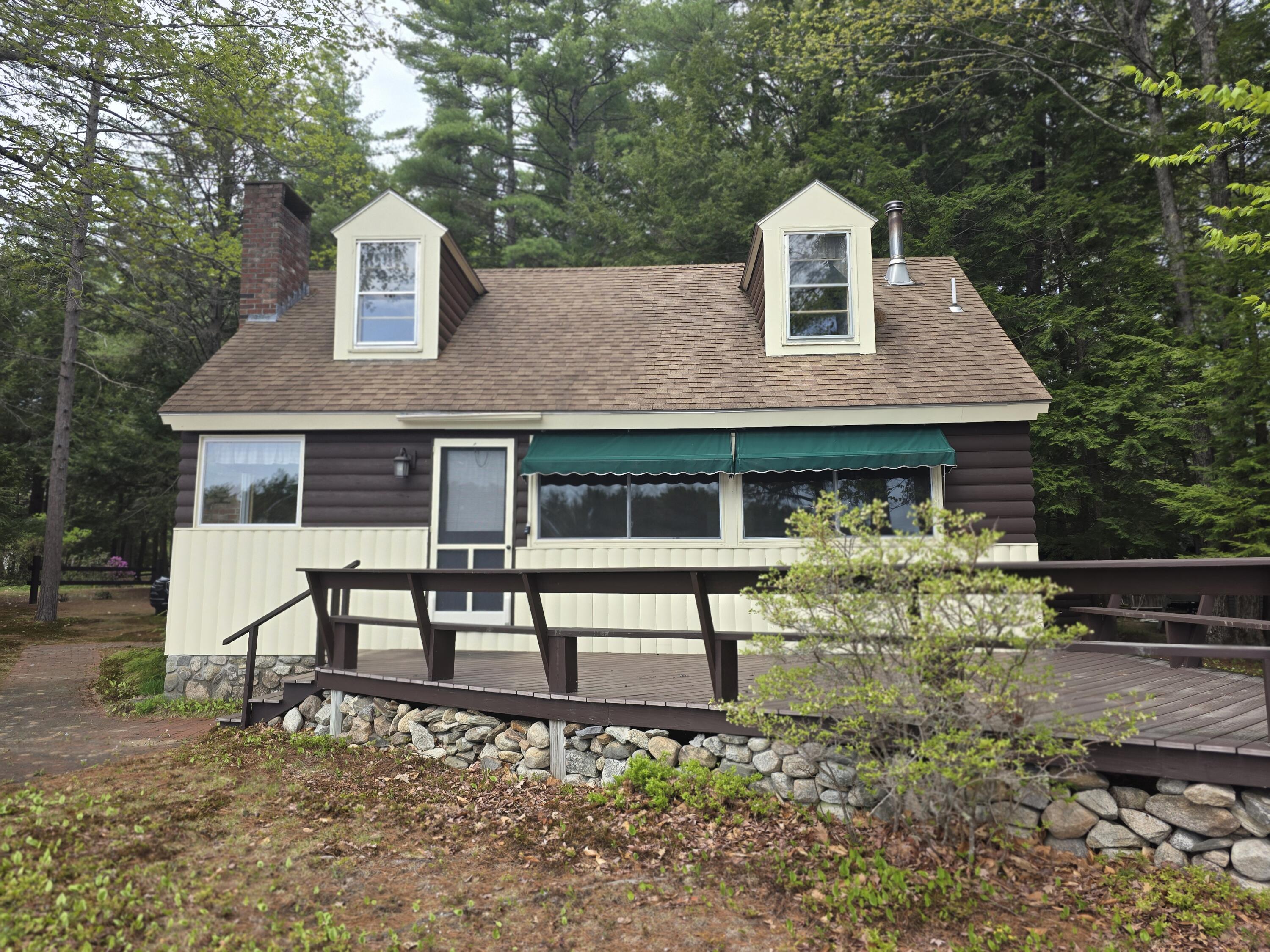 158 Pine Point Road Oxford, ME 04270 - Photo 3 of 49 3212