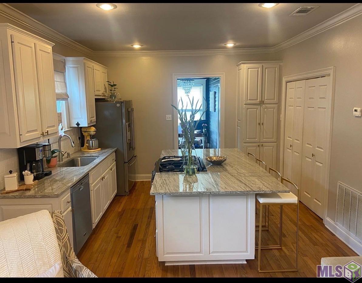 717 Acadia Street Baton Rouge, LA 70806 - Photo 2 of 9