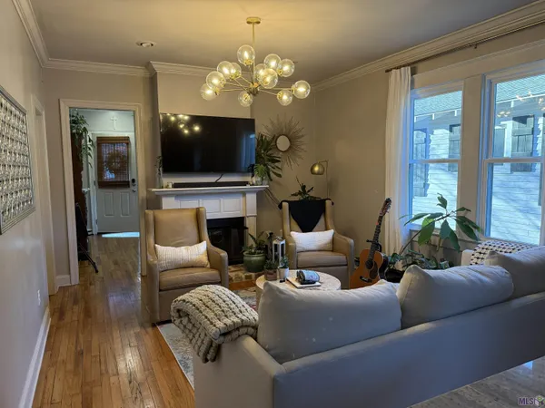 $2,200 | 717 Acadia Street, Baton Rouge, LA 70806