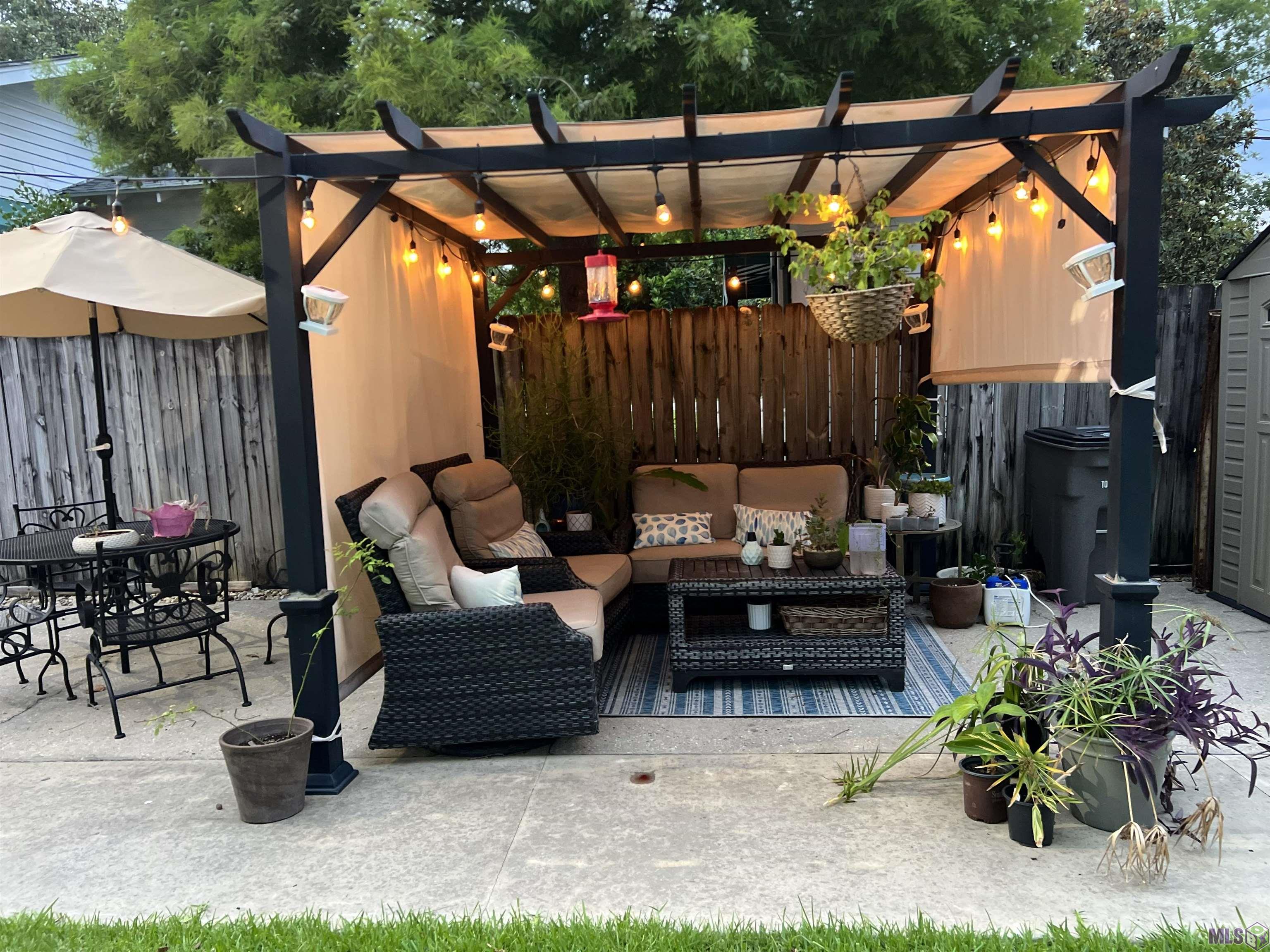 717 Acadia Street Baton Rouge, LA 70806 - Photo 8 of 9