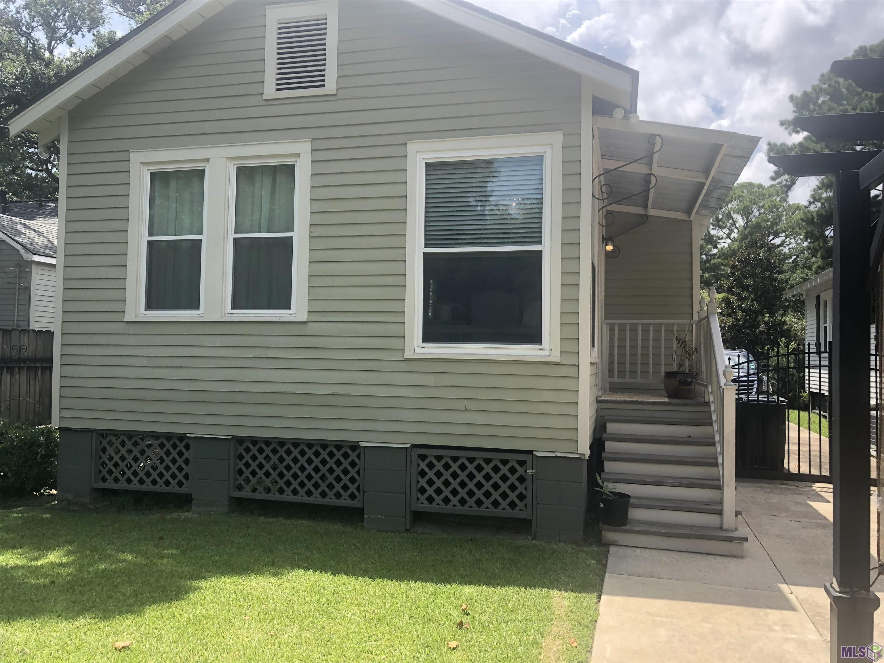 717 Acadia Street Baton Rouge, LA 70806 - Photo 9 of 9