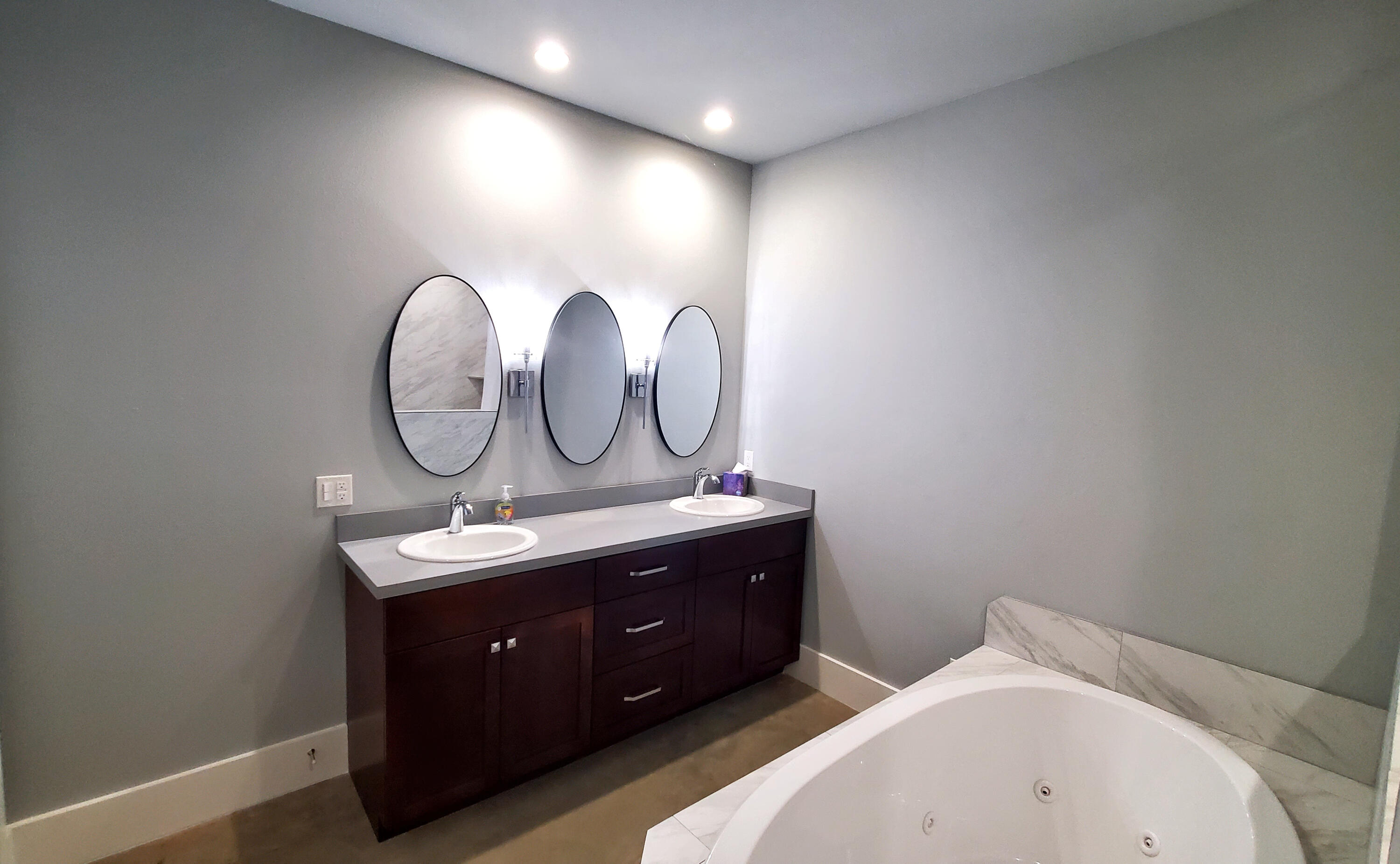 235 Satsuma Road Niceville, FL 32578 - Photo 10 of 18 Vanity