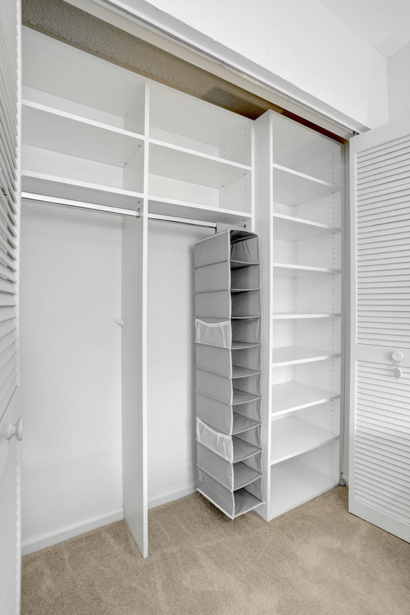6770 Via Regina Boca Raton, FL 33433 - Photo 12 of 25 SECOND CLOSET