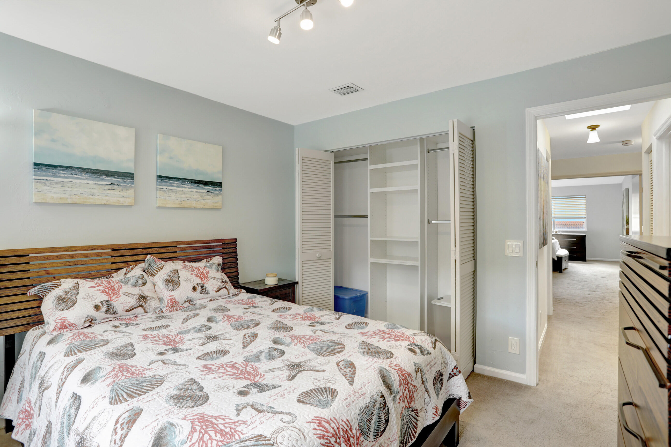 6770 Via Regina Boca Raton, FL 33433 - Photo 13 of 25 SECOND BEDROOM