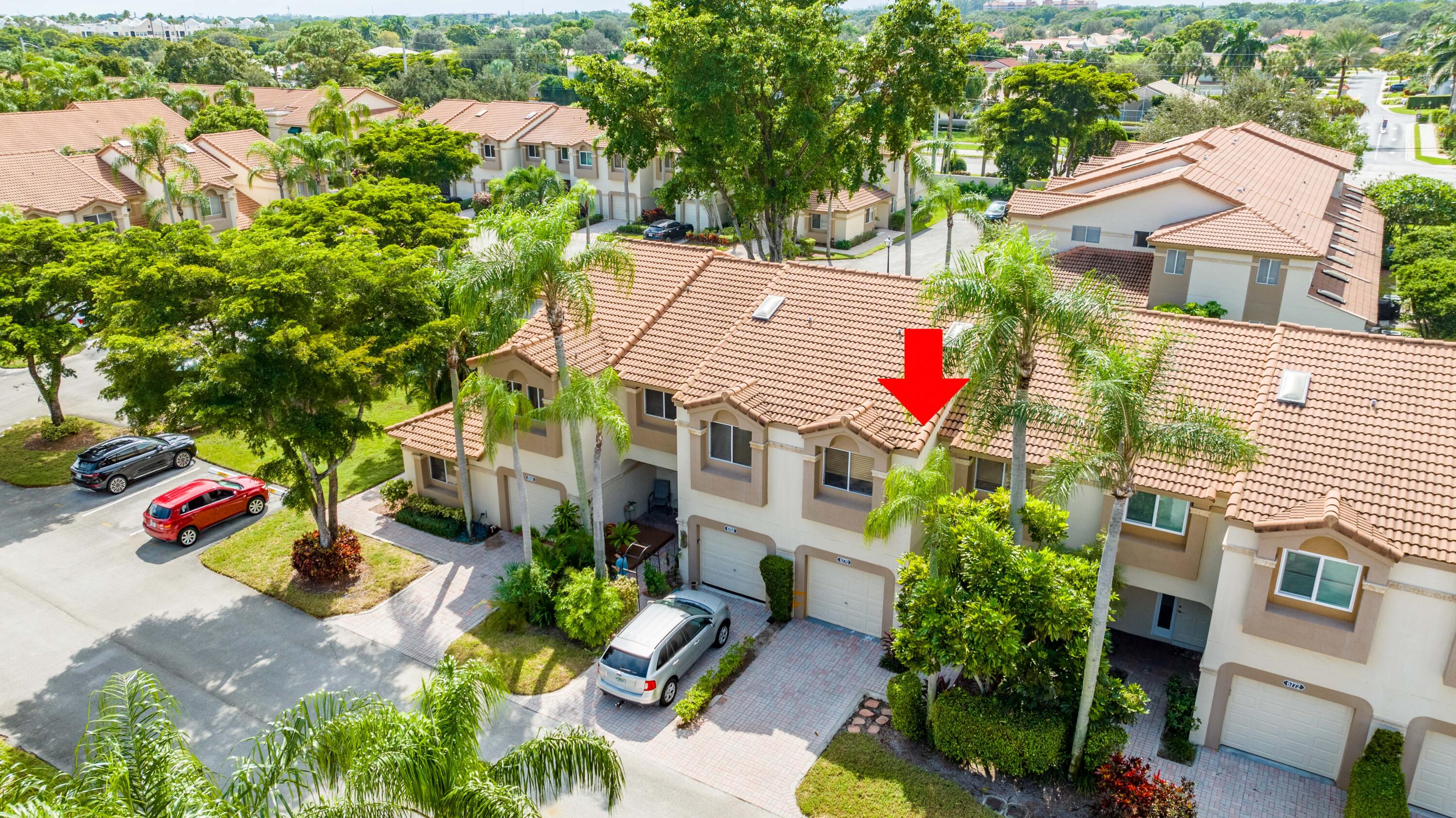 6770 Via Regina Boca Raton, FL 33433 - Photo 22 of 25 BOCA POINTE