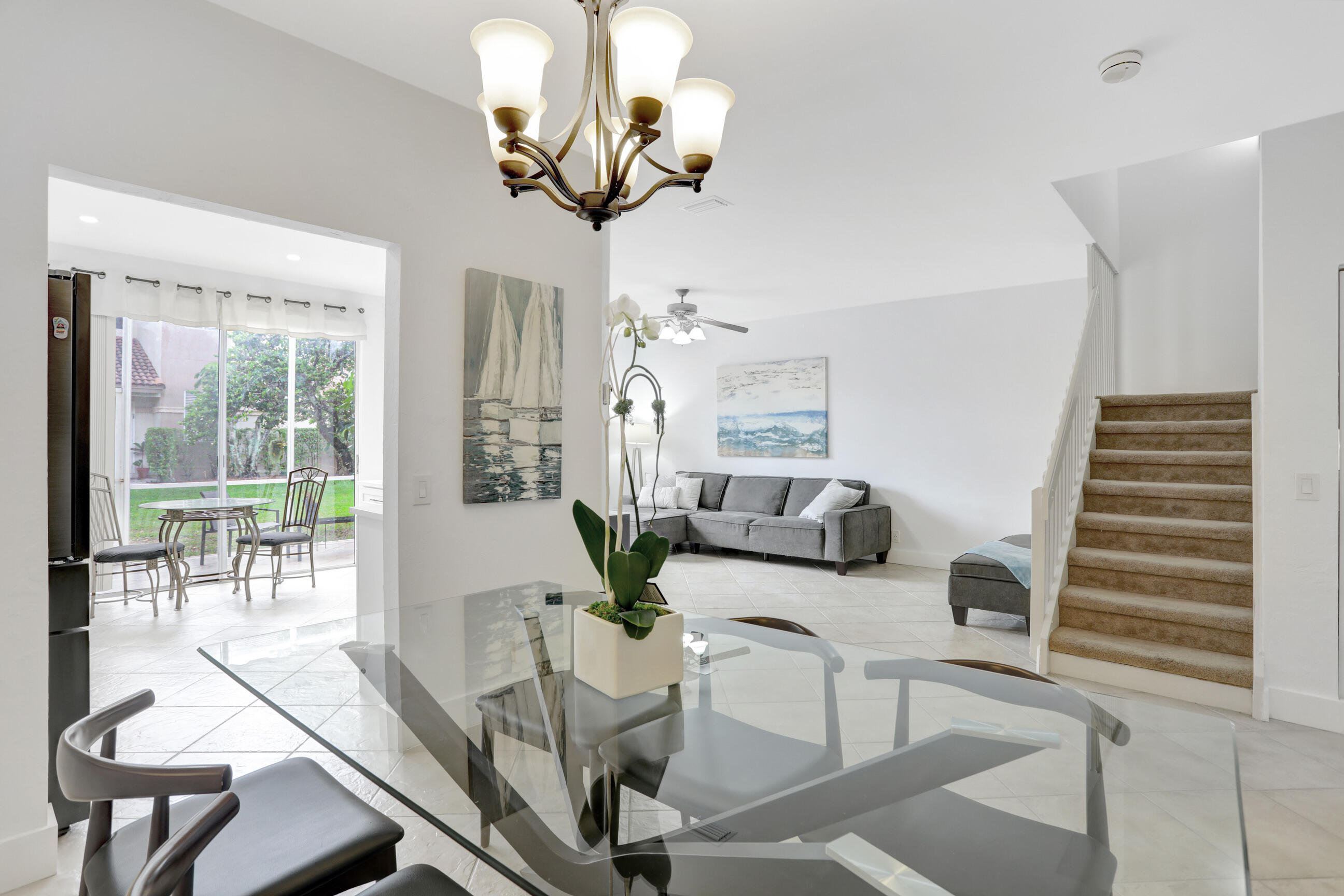 6770 Via Regina Boca Raton, FL 33433 - Photo 8 of 25 SPACIOUS & OPEN