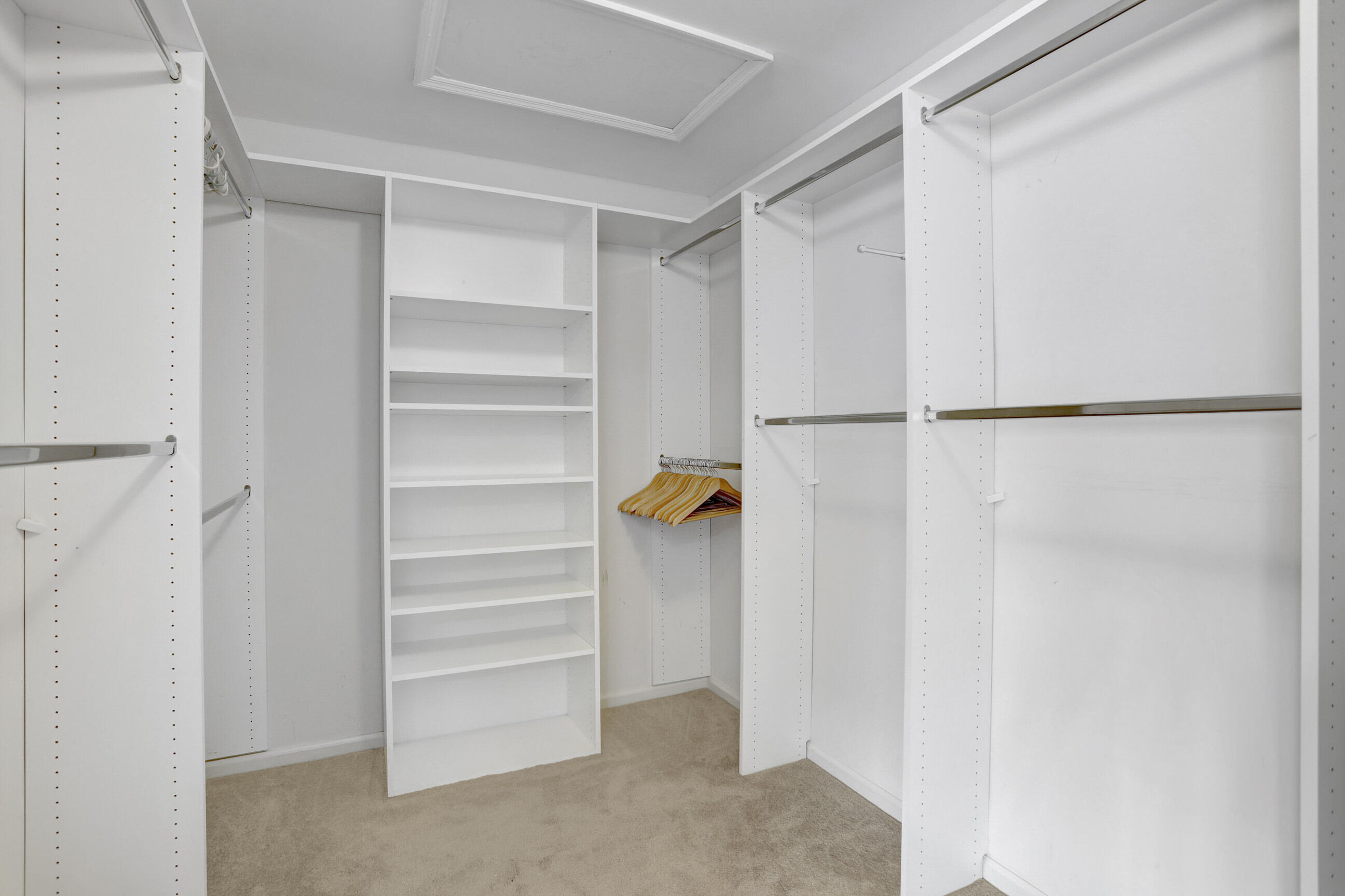 6770 Via Regina Boca Raton, FL 33433 - Photo 10 of 25 WALK-IN CLOSET