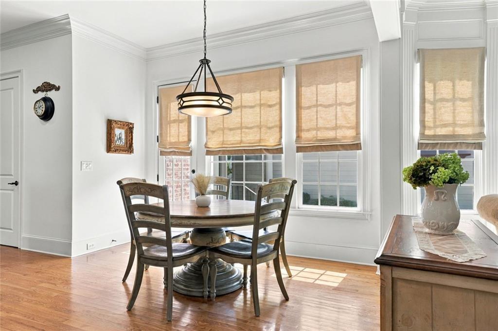 7965 Georgetown Circle Suwanee, GA 30024 - Photo 27 of 63 Gallery Image 27