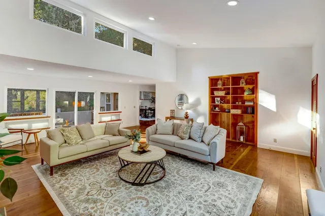 $1,235,000 | 1166 Josselyn Canyon Road, Monterey, CA 93940