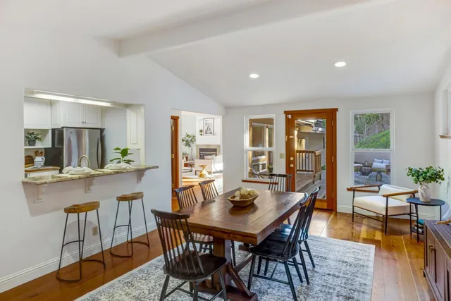 $1,235,000 | 1166 Josselyn Canyon Road, Monterey, CA 93940