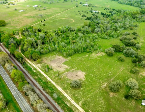 $540,000 | Tbd Tbd Fm-154, Muldoon, TX 78949