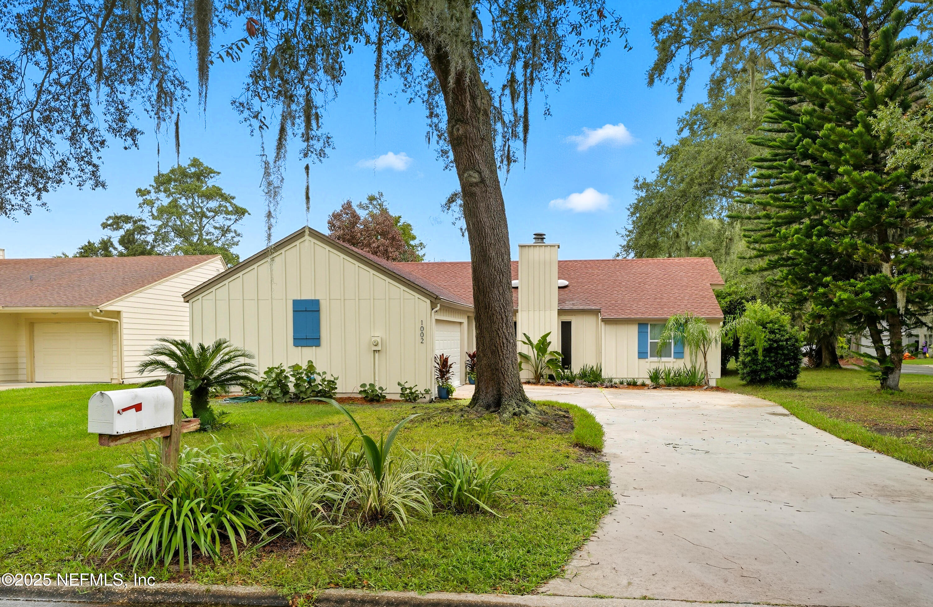 1002 Kings Road Neptune Beach, FL 32266 - Photo 1 of 43 YOU ARE HOME