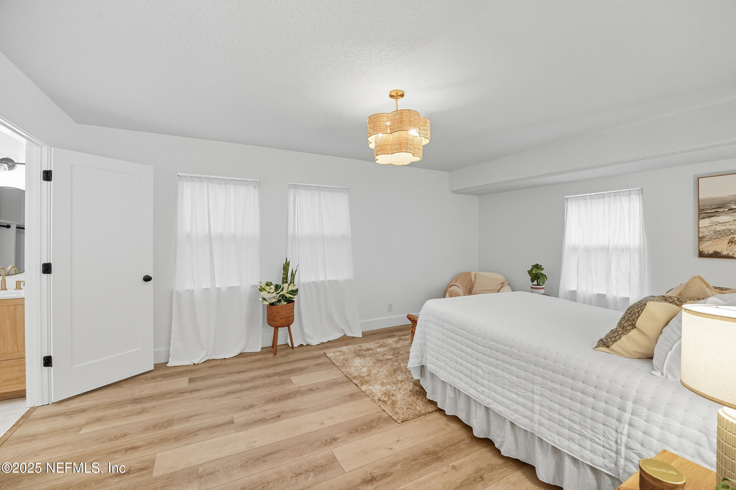 1002 Kings Road Neptune Beach, FL 32266 - Photo 17 of 43 PRIMARY SUITE