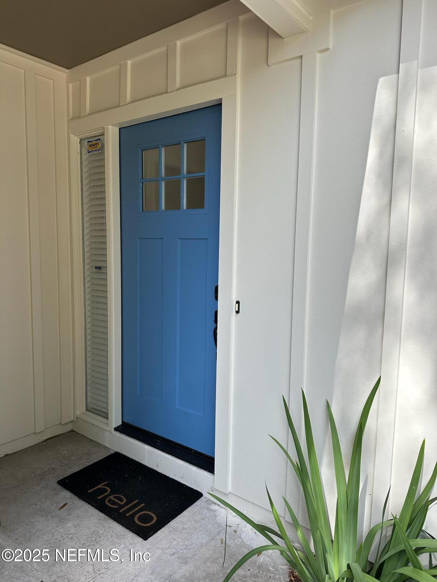 1002 Kings Road Neptune Beach, FL 32266 - Photo 3 of 43 Welcome
