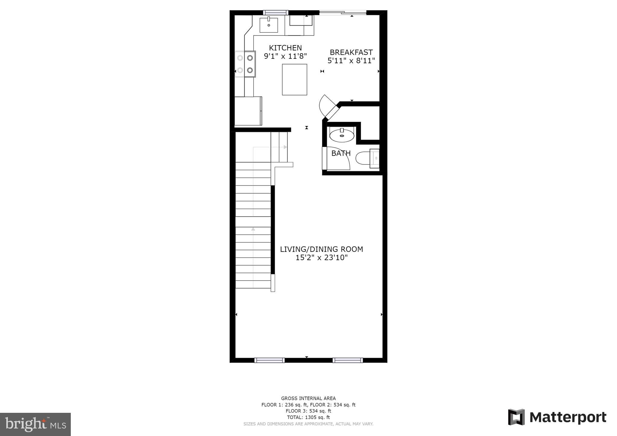 4283 South Capitol Street Southwest Washington, DC 20032 - Photo 27 of 59