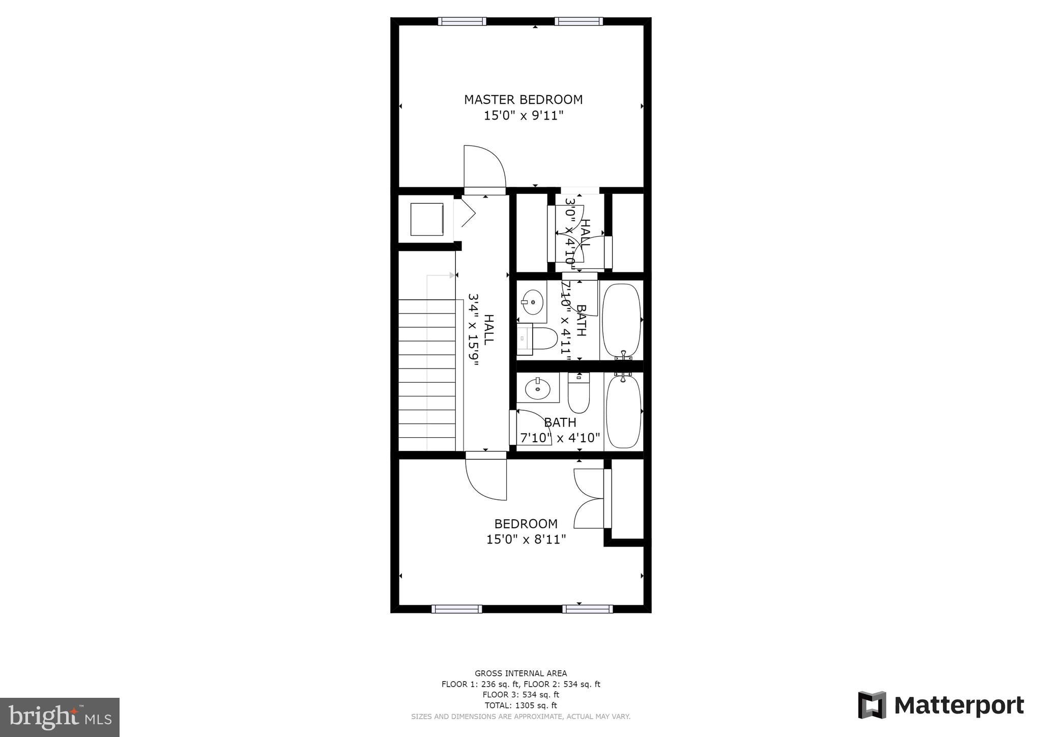4283 South Capitol Street Southwest Washington, DC 20032 - Photo 45 of 59