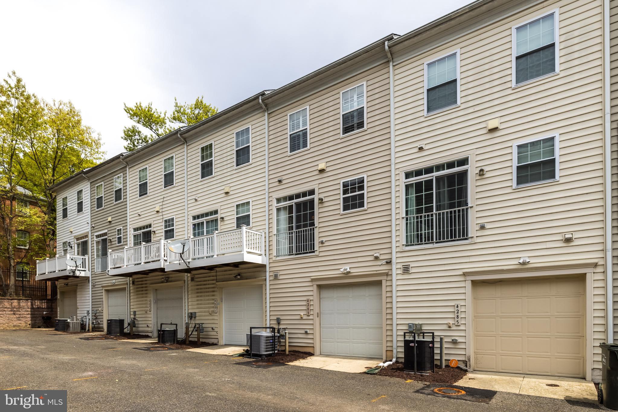 4283 South Capitol Street Southwest Washington, DC 20032 - Photo 46 of 59