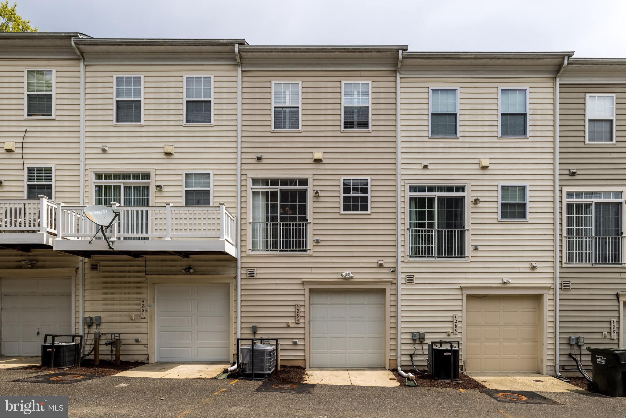 4283 South Capitol Street Southwest Washington, DC 20032 - Photo 47 of 59