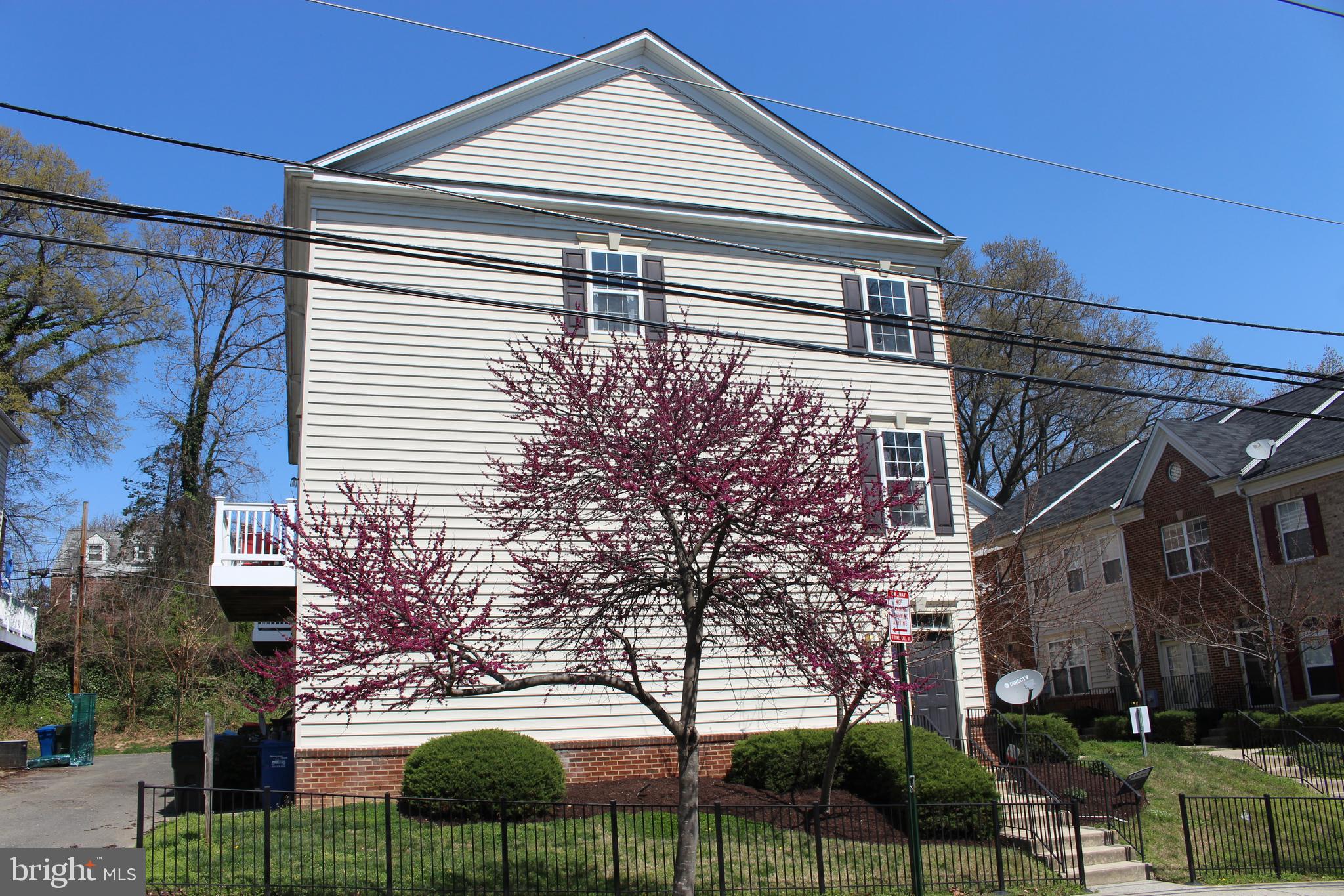 4283 South Capitol Street Southwest Washington, DC 20032 - Photo 53 of 59