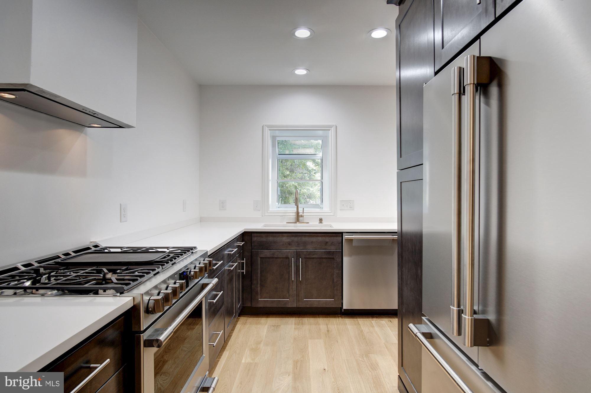 1626 Kalmia Road Northwest Washington, DC 20012 - Photo 13 of 48
