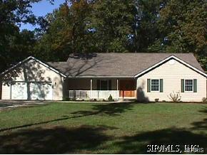4673 Rock Road Waterloo, IL 62298 - Photo 1 of 1