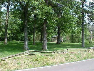 6418 Ooltewah Georgetown Road Ooltewah, TN 37363 - Photo 3 of 9 Additional Photo
