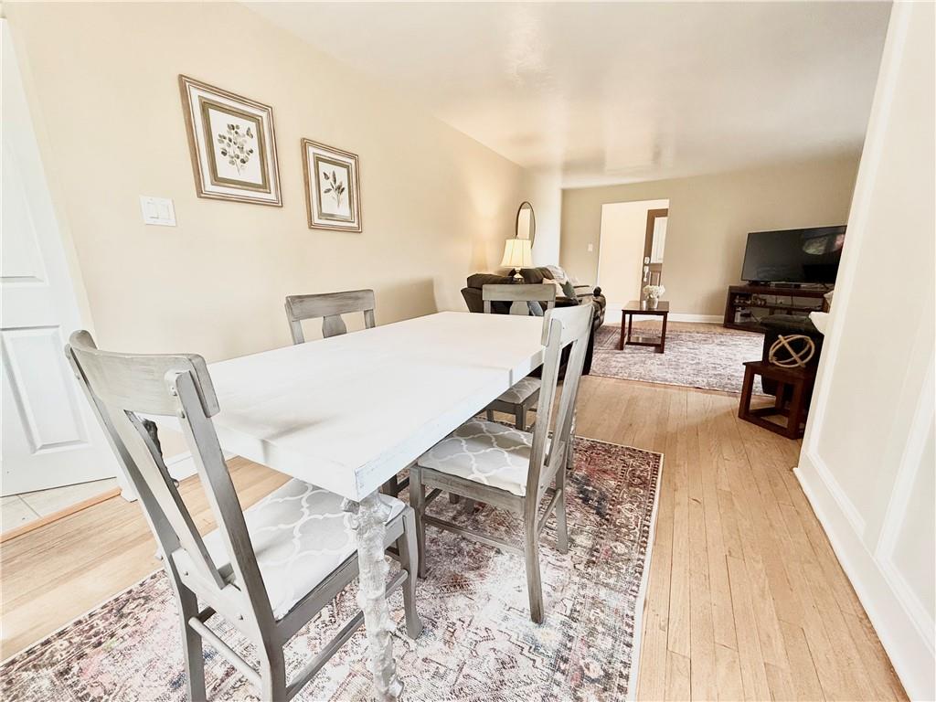 211 Lesnett Road Pittsburgh, PA 15241 - Photo 16 of 35