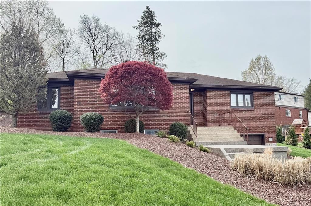 211 Lesnett Road Pittsburgh, PA 15241 - Photo 5 of 35