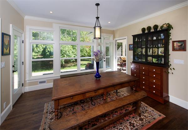 32 Winter Street Weston, MA 02493 - Photo 7 of 23 a living room with large window