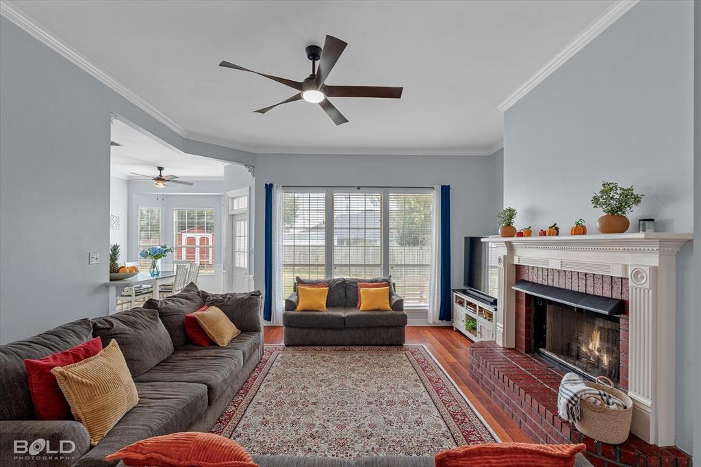 6020 Applegate Circle Bossier City, LA 71111 - Photo 11 of 34