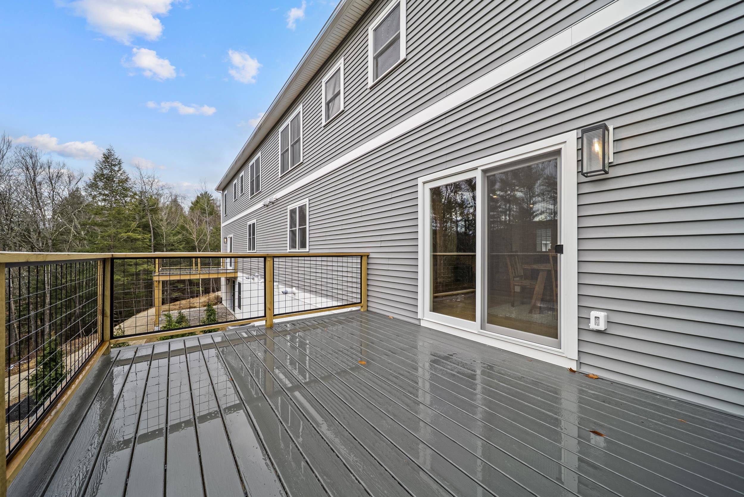 612 Upper Mad River Road, Unit B Thornton, NH 03285 - Photo 41 of 43