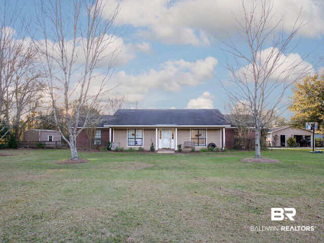 23175 Hill Road Silverhill, AL 36576 - Photo 1 of 25 Gallery Image 1