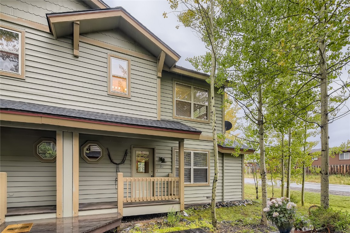 261 Huron Road, Unit E22 Breckenridge, CO 80424 - Photo 1 of 11 Gallery Image 1