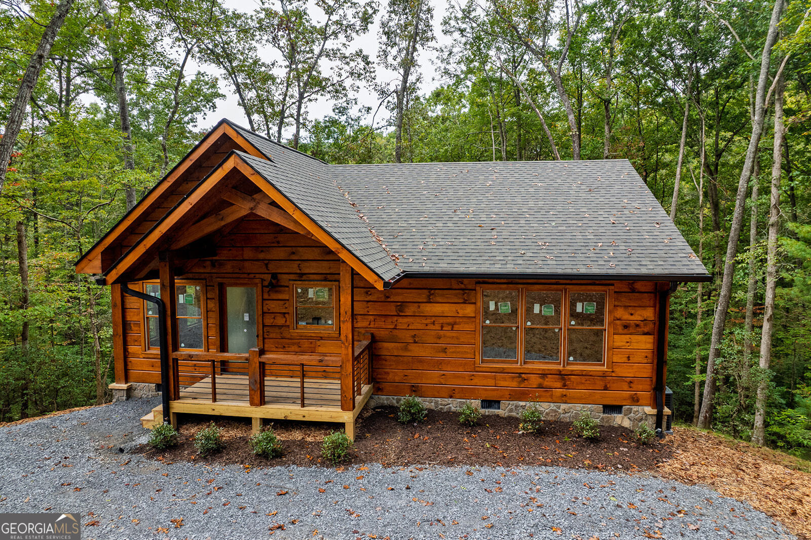 100 Crystal Oliver Lane Blue Ridge, GA 30513 - Photo 28 of 47