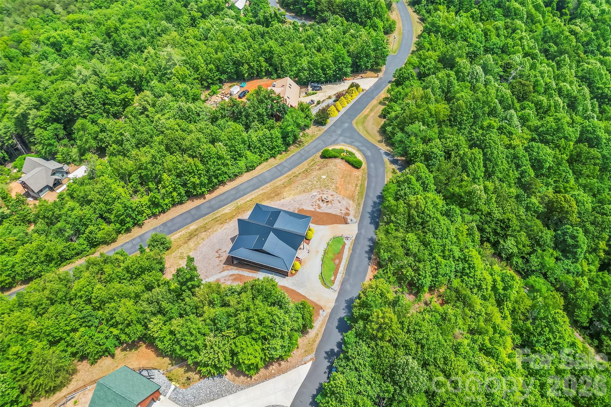 122 Azule Ridge Drive Bostic, NC 28018 - Photo 44 of 48