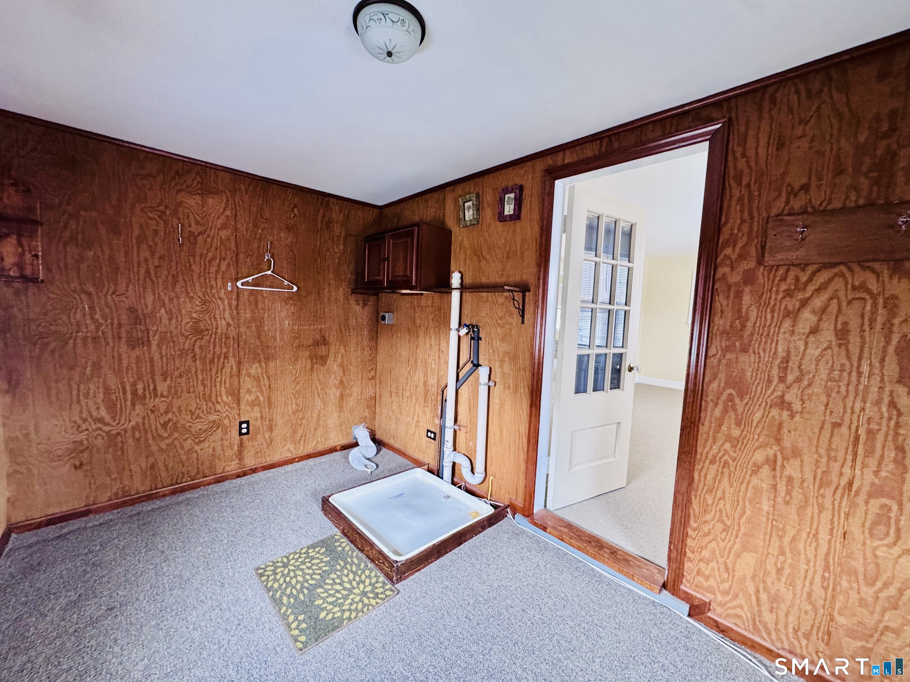 47 Clover Street Stratford, CT 06614 - Photo 13 of 14 an empty room with windows