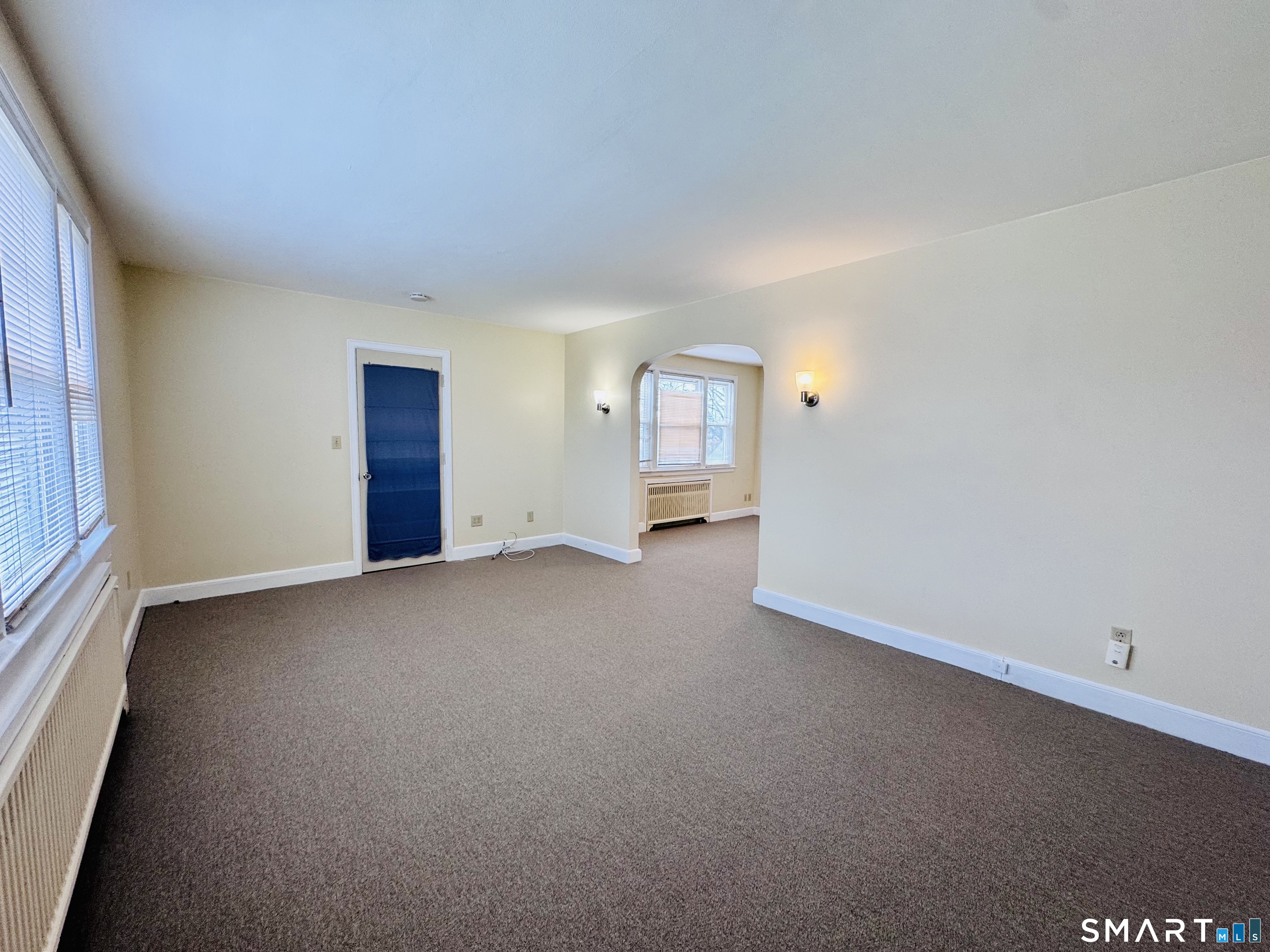 47 Clover Street Stratford, CT 06614 - Photo 6 of 14 a view of empty room
