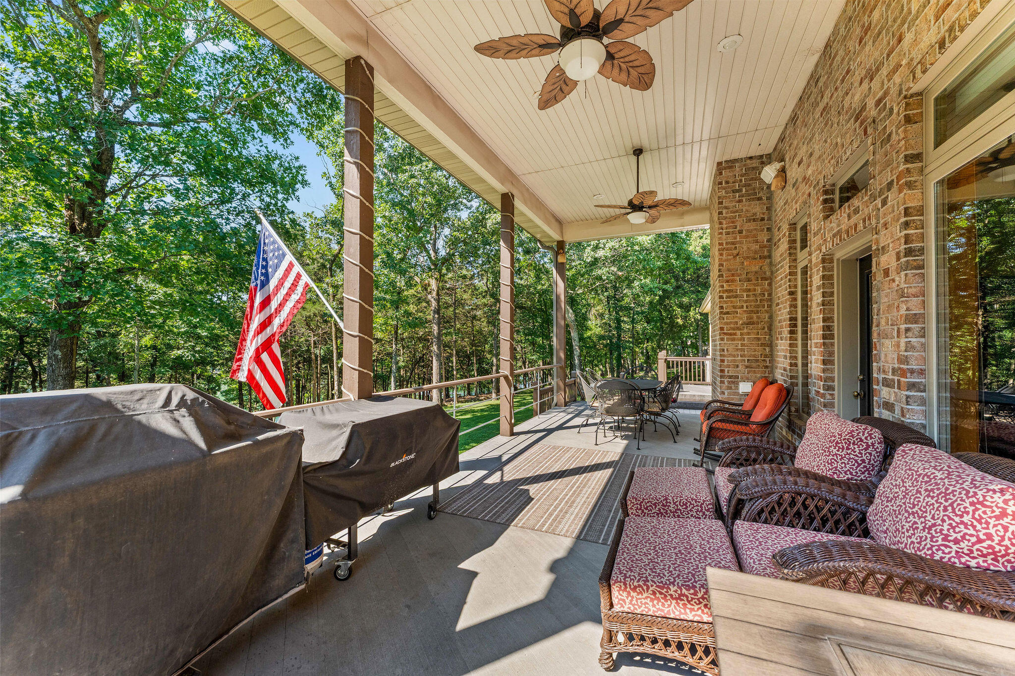 53 Holly Lane Reeds Spring, MO 65737 - Photo 38 of 53 The Best Place to Relax