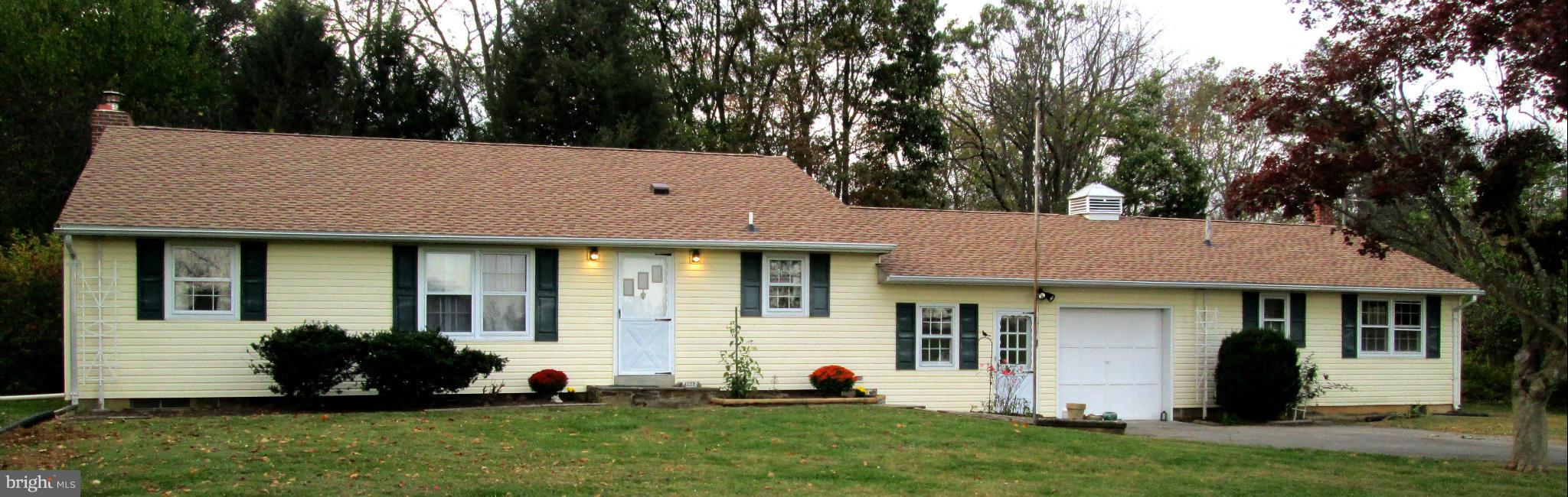 1228 Stringtown Road Berryville, VA 22611 - Photo 1 of 16 Exterior (Front)