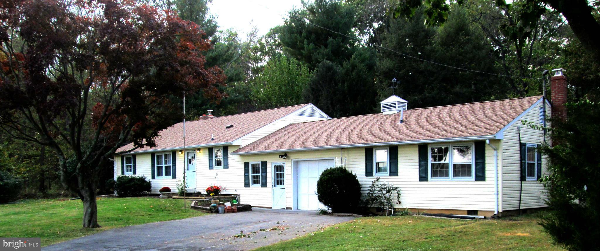 1228 Stringtown Road Berryville, VA 22611 - Photo 2 of 16 Exterior (Front)