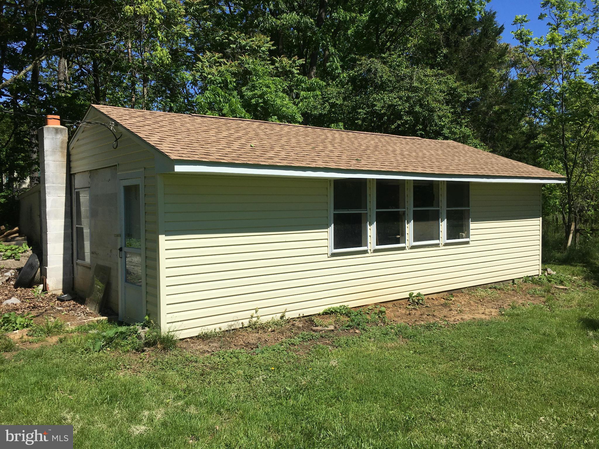 1228 Stringtown Road Berryville, VA 22611 - Photo 11 of 16 Exterior (General)