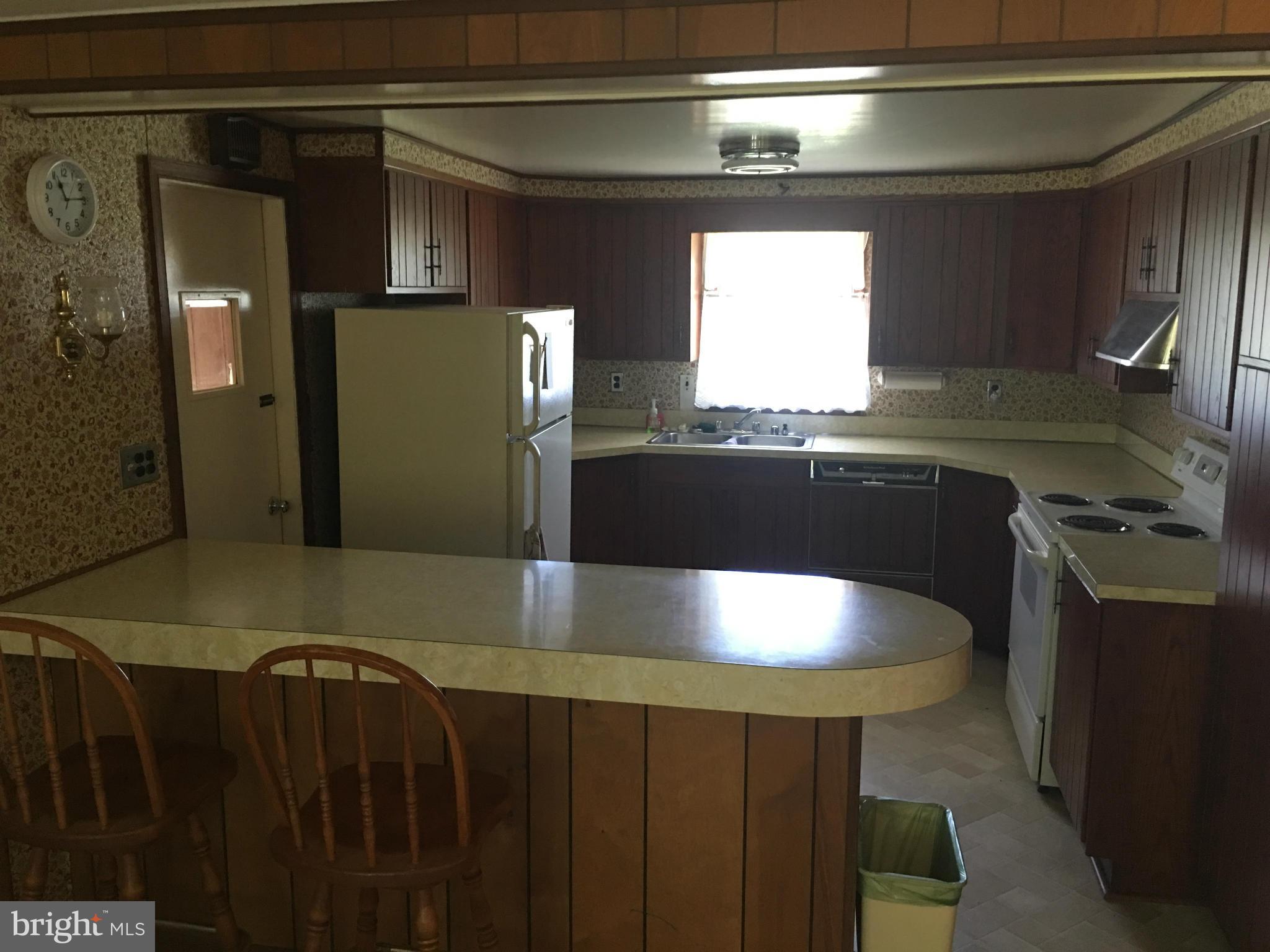 1228 Stringtown Road Berryville, VA 22611 - Photo 13 of 16 Kitchen