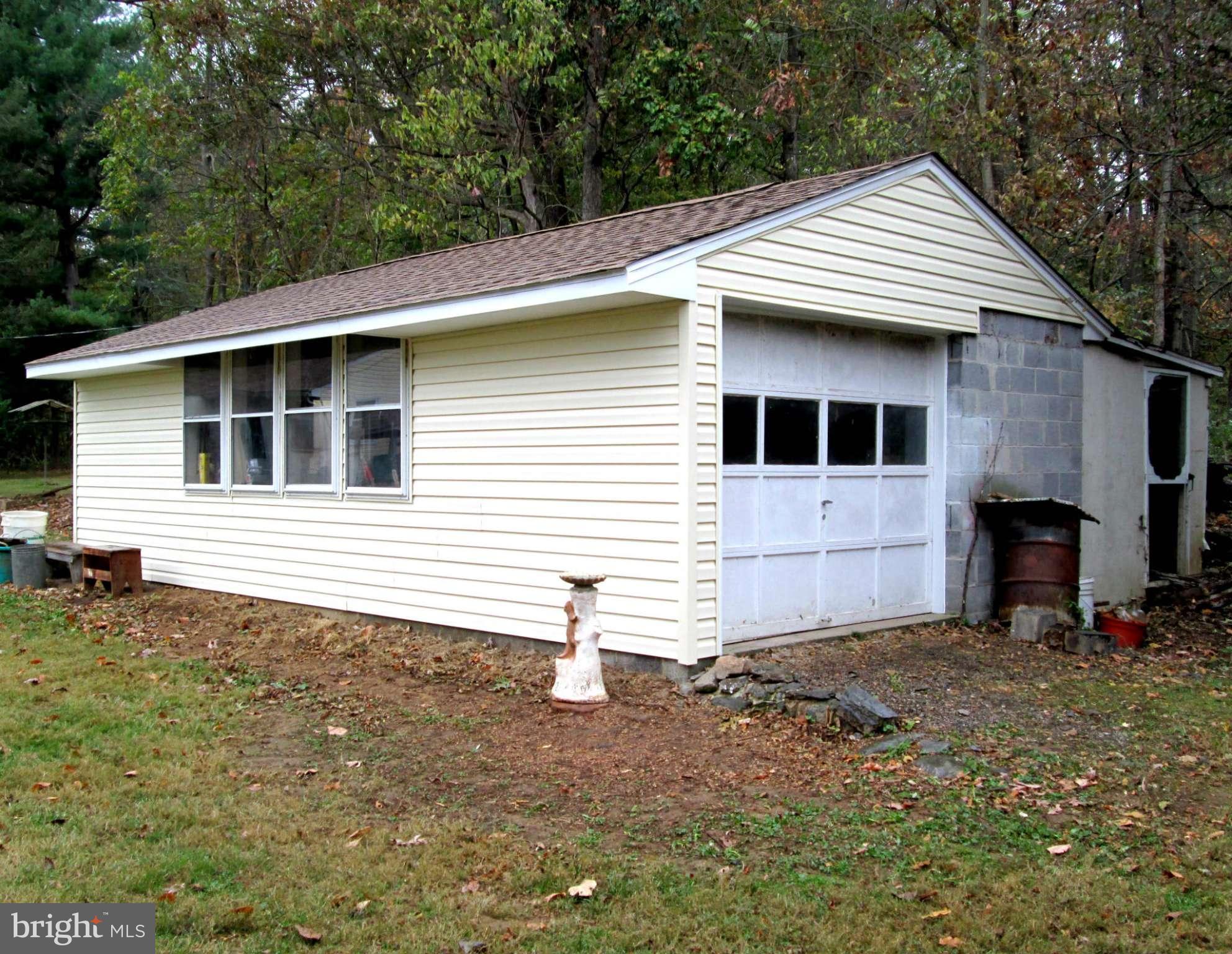1228 Stringtown Road Berryville, VA 22611 - Photo 3 of 16 Exterior (General)