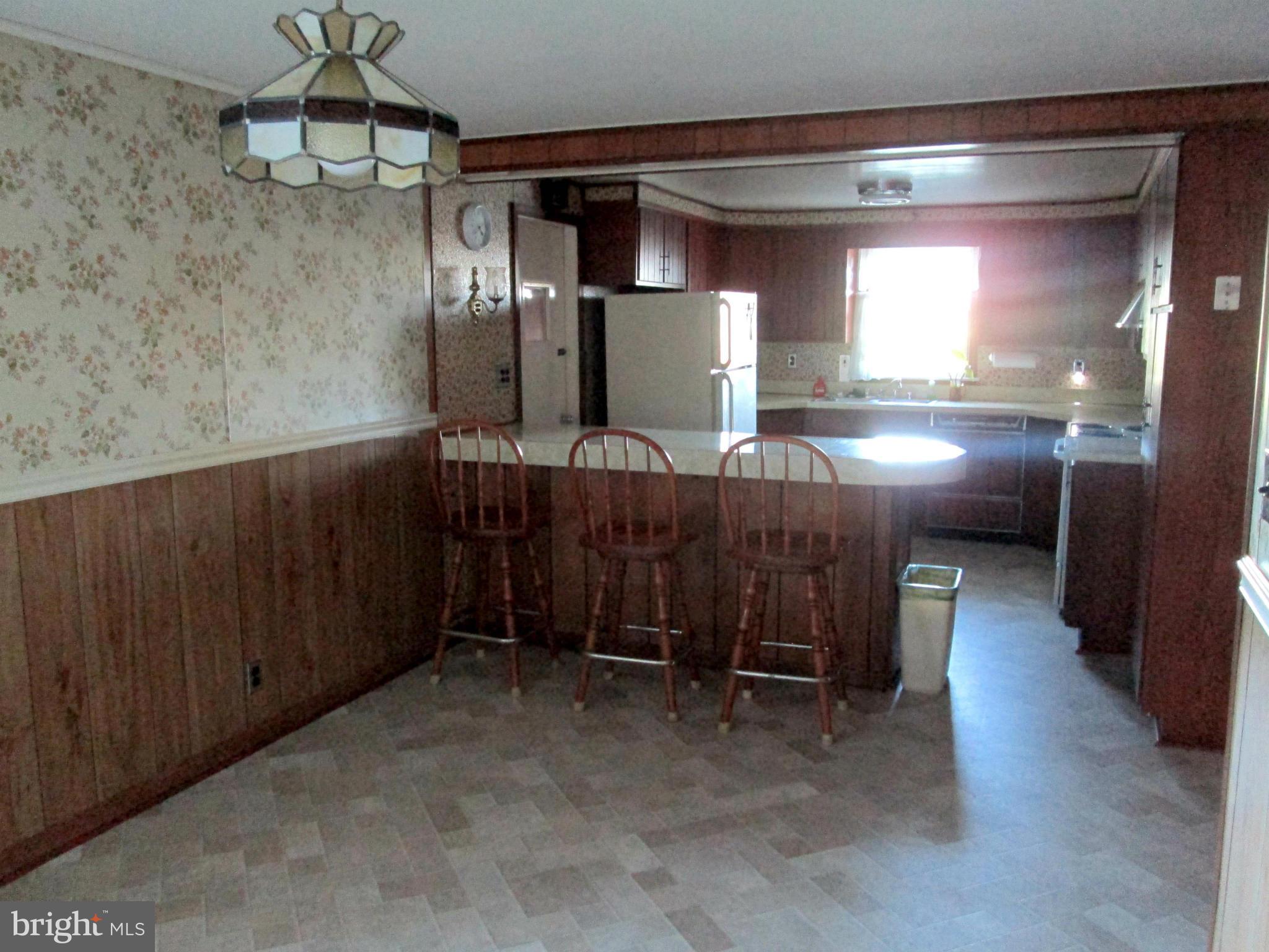 1228 Stringtown Road Berryville, VA 22611 - Photo 7 of 16 Dining Room