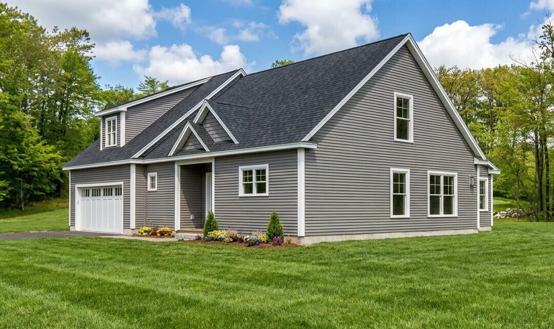 223 Fieldside Lane, Unit 41 Wells, ME 04090 - Photo 2 of 21 2
