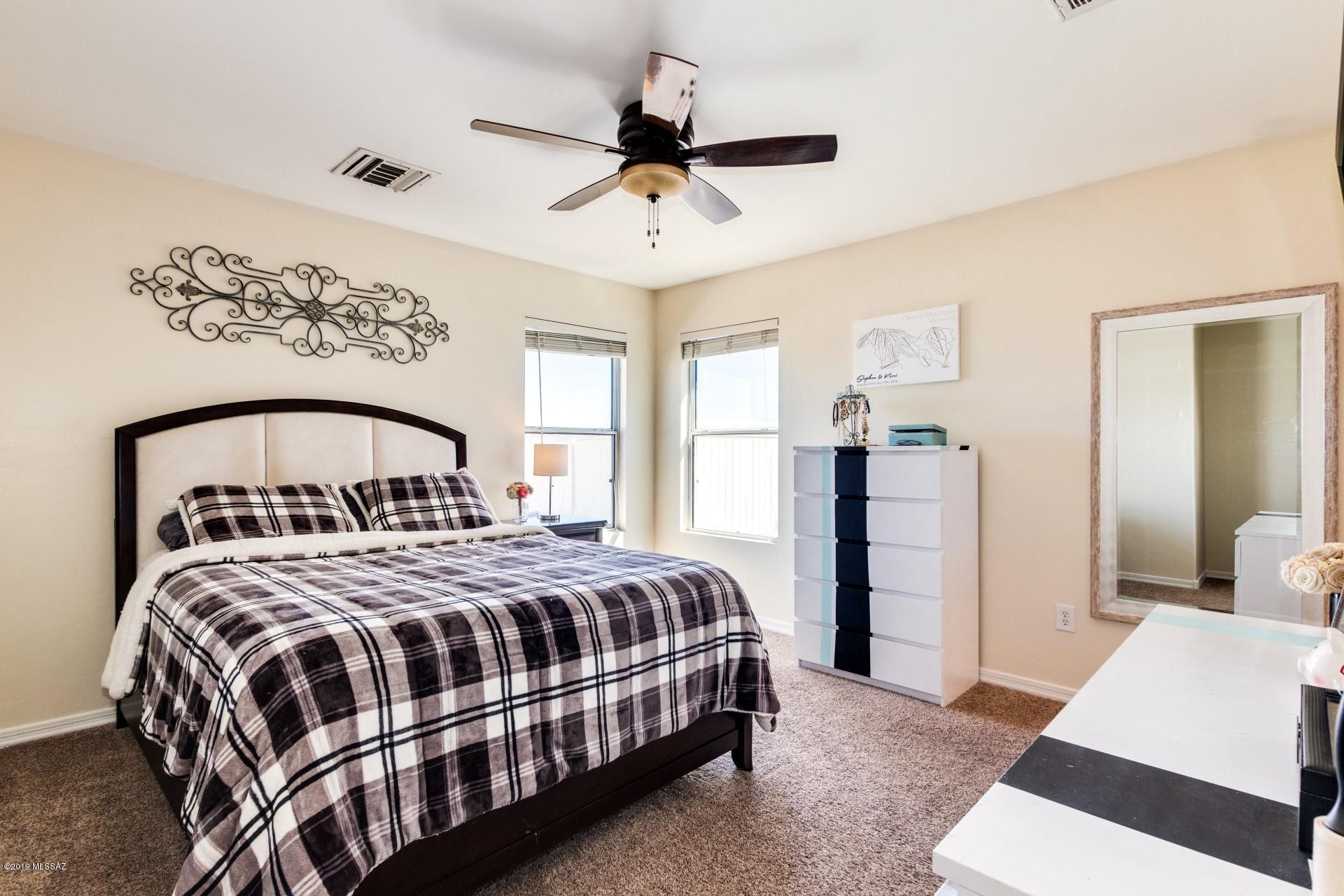 8262 West Anser Loop Tucson, AZ 85757 - Photo 13 of 20