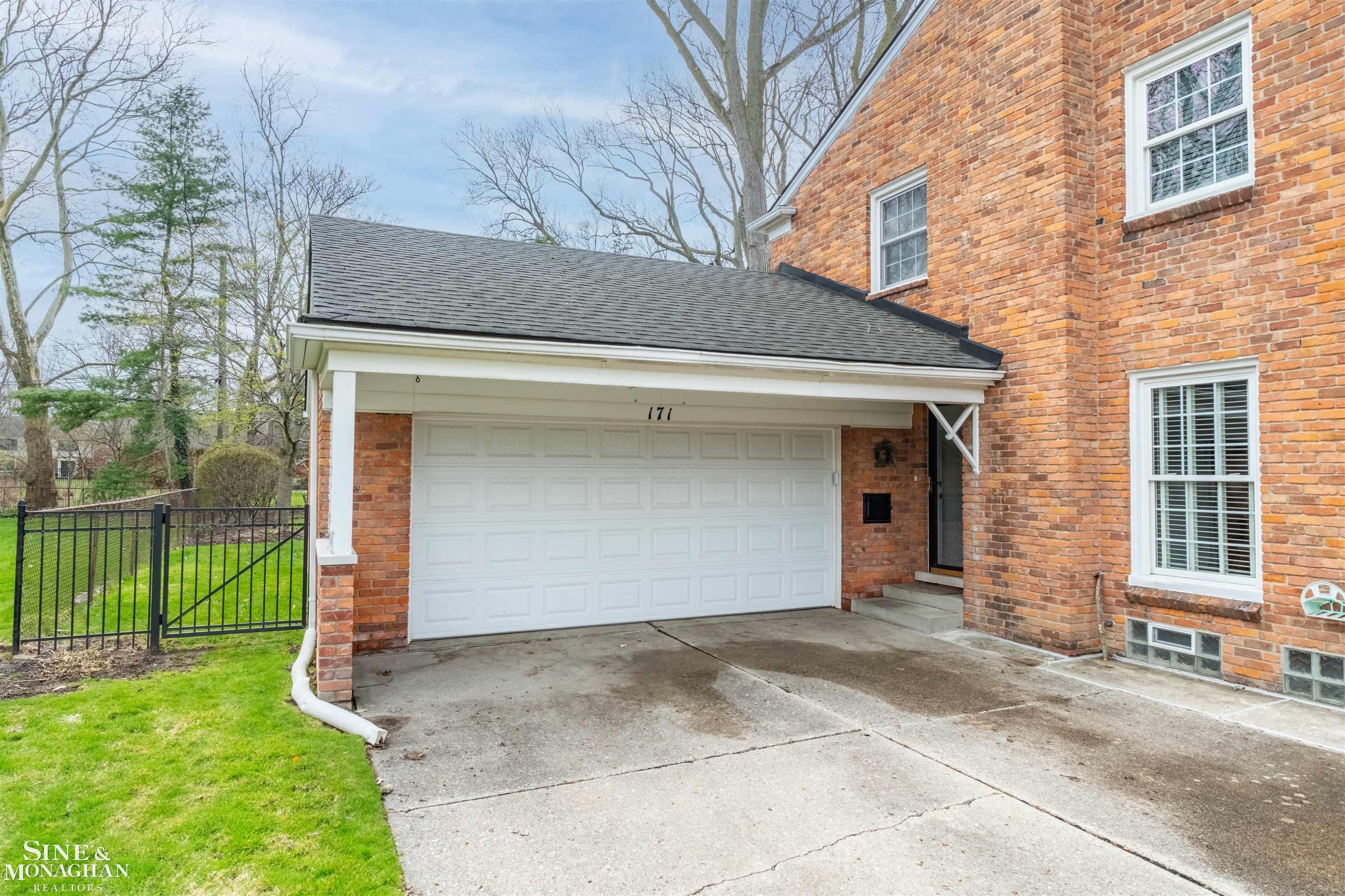 171 Moran Road Grosse Pointe Farms, MI 48236 - Photo 52 of 58