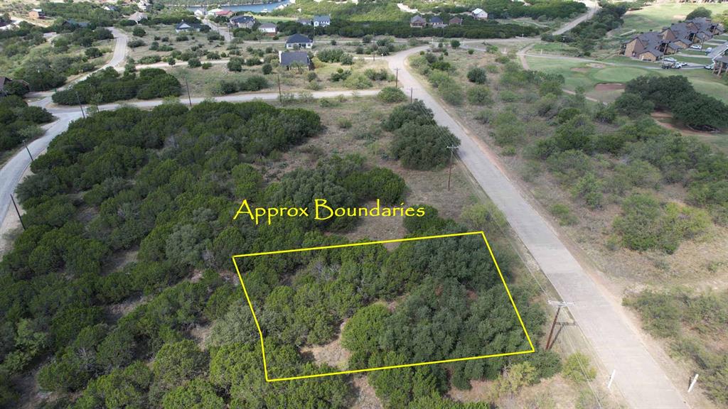 Lot 4 Cliffs Drive Graford, TX 76449 - Photo 3 of 10