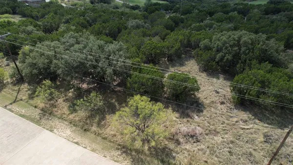 $24,900 | Lot 4 Cliffs Drive, Graford, TX 76449